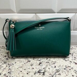 Kate Spade Ivy Street Amy Crossbody Bag NWT